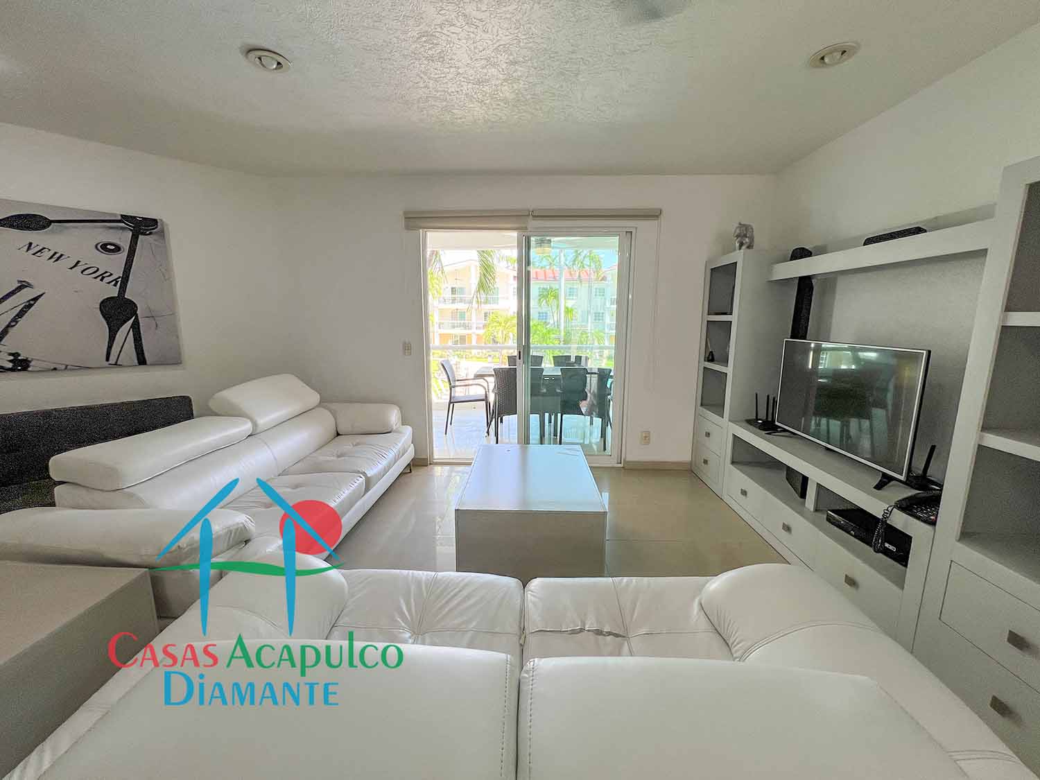 Diamante Lakes Rubí 207 - Estancia 9